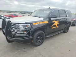 1GNLCDEC5LR303264 2020 CHEVROLET TAHOE