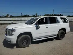 1GNLCDEC6GR134636 2016 CHEVROLET TAHOE
