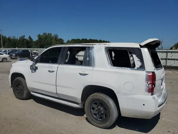 1GNLCDEC6GR134636 2016 CHEVROLET TAHOE - Image 2