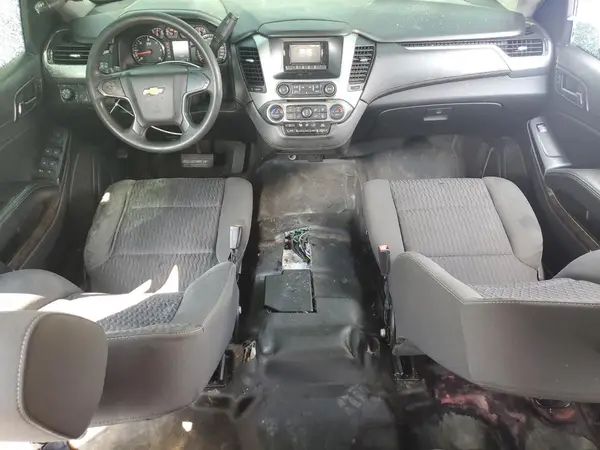 1GNLCDEC6GR134636 2016 CHEVROLET TAHOE - Image 8