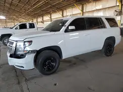 1GNLCDEC6GR300346 2016 CHEVROLET TAHOE