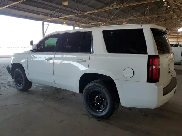 1GNLCDEC6GR300346 2016 CHEVROLET TAHOE - Image 2