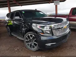 1GNLCDEC6GR306616 2016 CHEVROLET TAHOE