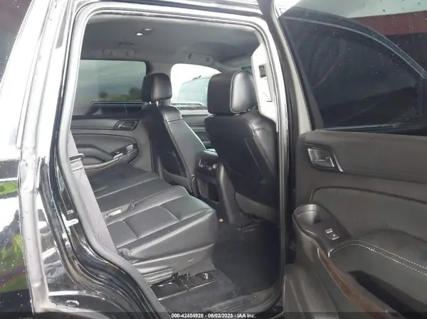 1GNLCDEC6GR306616 2016 CHEVROLET TAHOE - Image 8