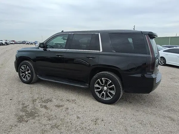 1GNLCDEC6GR367805 2016 CHEVROLET TAHOE - Image 2