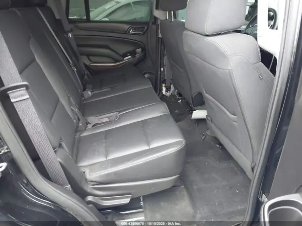 1GNLCDEC6GR368002 2016 CHEVROLET TAHOE - Image 8