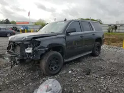 1GNLCDEC6GR406943 2016 CHEVROLET TAHOE