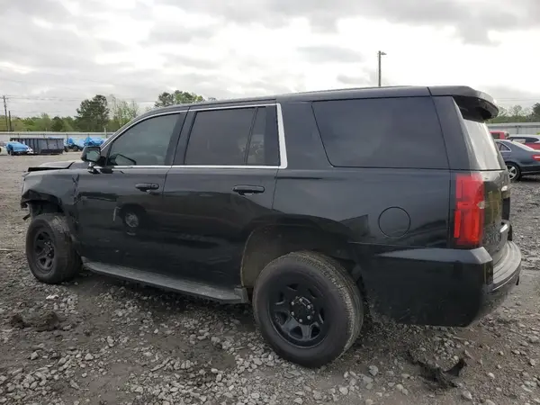 1GNLCDEC6GR406943 2016 CHEVROLET TAHOE - Image 2