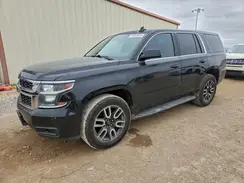 1GNLCDEC6GR413519 2016 CHEVROLET TAHOE