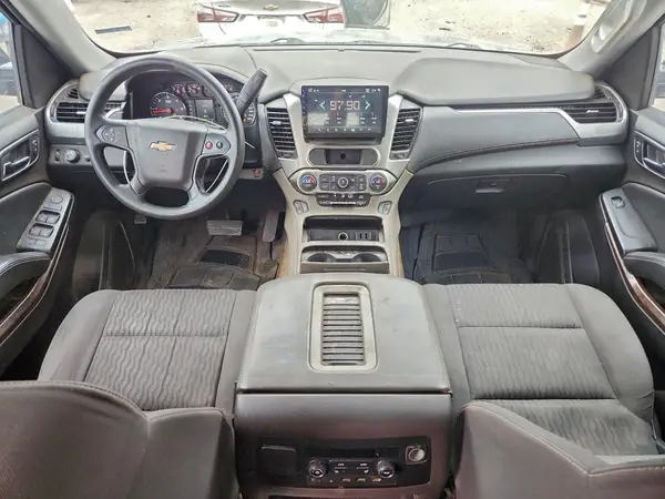1GNLCDEC6GR413519 2016 CHEVROLET TAHOE - Image 8