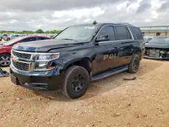 1GNLCDEC6HR153446 2017 CHEVROLET TAHOE
