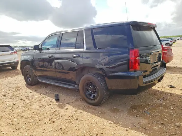 1GNLCDEC6HR153446 2017 CHEVROLET TAHOE - Image 2