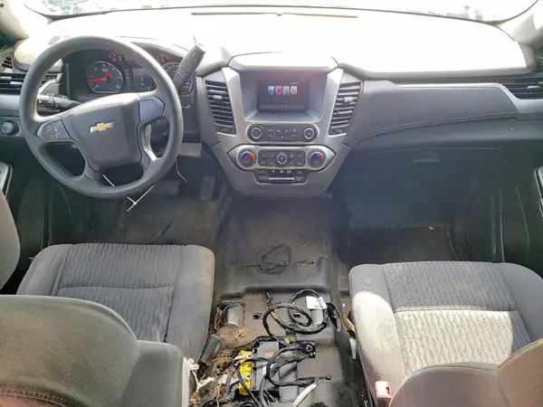 1GNLCDEC6HR153446 2017 CHEVROLET TAHOE - Image 8
