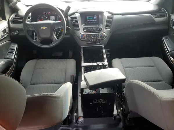 1GNLCDEC6HR175950 2017 CHEVROLET TAHOE - Image 8