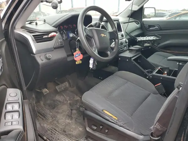 1GNLCDEC6HR218814 2017 CHEVROLET TAHOE - Image 8