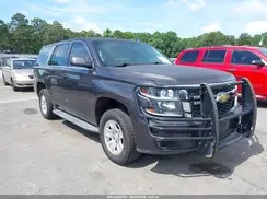 1GNLCDEC6HR303636 2017 CHEVROLET TAHOE