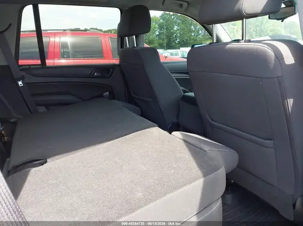 1GNLCDEC6HR303636 2017 CHEVROLET TAHOE - Image 8