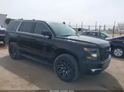 1GNLCDEC6HR330433 2017 CHEVROLET TAHOE