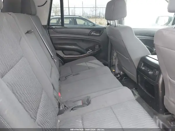 1GNLCDEC6HR330433 2017 CHEVROLET TAHOE - Image 8