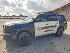 1GNLCDEC6HR365585 2017 CHEVROLET TAHOE