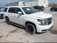 1GNLCDEC6JR182144 2018 CHEVROLET TAHOE