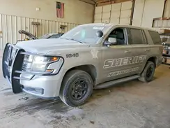 1GNLCDEC6JR228555 2018 CHEVROLET TAHOE