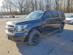 1GNLCDEC6JR232265 2018 CHEVROLET TAHOE
