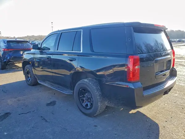 1GNLCDEC6JR232265 2018 CHEVROLET TAHOE - Image 2