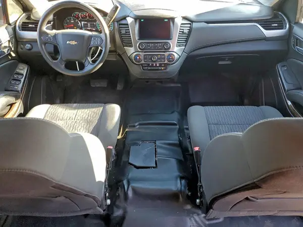 1GNLCDEC6JR232265 2018 CHEVROLET TAHOE - Image 8