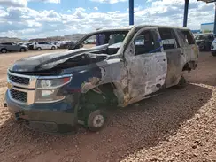 1GNLCDEC6JR260583 2018 CHEVROLET TAHOE