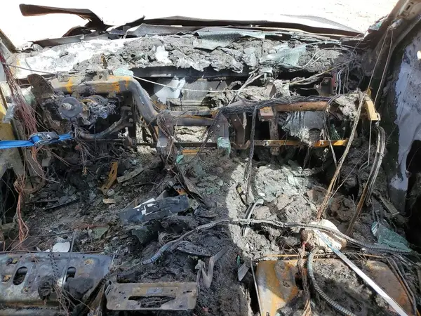 1GNLCDEC6JR260583 2018 CHEVROLET TAHOE - Image 8
