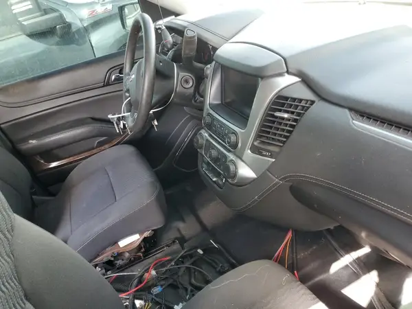 1GNLCDEC6JR261247 2018 CHEVROLET TAHOE - Image 8