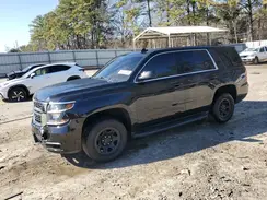 1GNLCDEC6JR271180 2018 CHEVROLET TAHOE