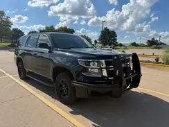 1GNLCDEC6JR353961 2018 CHEVROLET TAHOE
