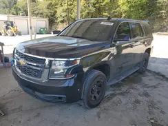 1GNLCDEC6JR359694 2018 CHEVROLET TAHOE