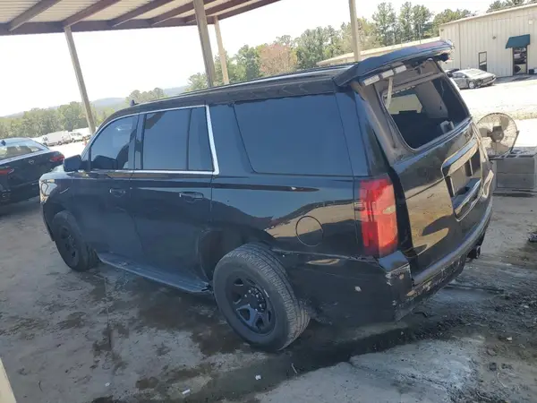 1GNLCDEC6JR359694 2018 CHEVROLET TAHOE - Image 2