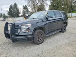 1GNLCDEC6JR361929 2018 CHEVROLET TAHOE