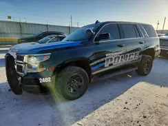 1GNLCDEC6KR168472 2019 CHEVROLET TAHOE