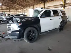 1GNLCDEC6KR195803 2019 CHEVROLET TAHOE