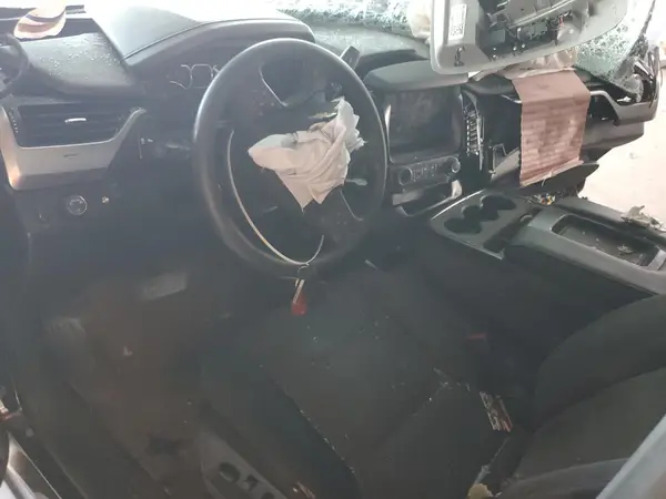 1GNLCDEC6KR195803 2019 CHEVROLET TAHOE - Image 8