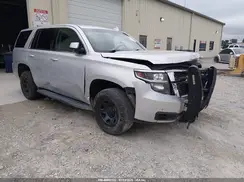 1GNLCDEC6KR201471 2019 CHEVROLET TAHOE