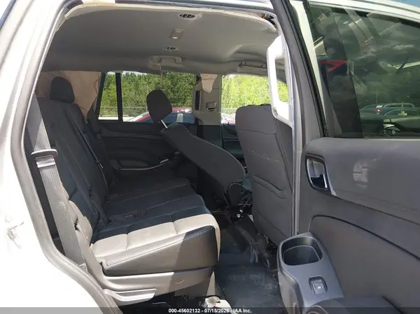 1GNLCDEC6KR201471 2019 CHEVROLET TAHOE - Image 8