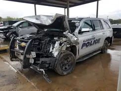 1GNLCDEC6KR207464 2019 CHEVROLET TAHOE