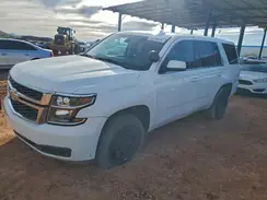 1GNLCDEC6KR218500 2019 CHEVROLET TAHOE