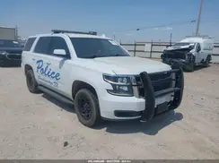 1GNLCDEC6KR236334 2019 CHEVROLET TAHOE