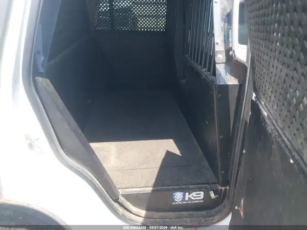 1GNLCDEC6KR236334 2019 CHEVROLET TAHOE - Image 8