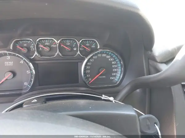 1GNLCDEC6KR242389 2019 CHEVROLET TAHOE - Image 7