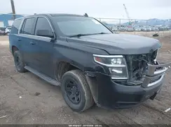 1GNLCDEC6KR243784 2019 CHEVROLET TAHOE