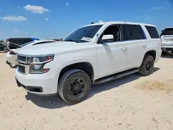 1GNLCDEC6KR283864 2019 CHEVROLET TAHOE