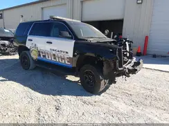 1GNLCDEC6KR287624 2019 CHEVROLET TAHOE